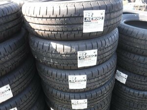 送料無料★新品 4本 23年 ブリヂストン 185/65R15 NEWNO 15インチ★8028