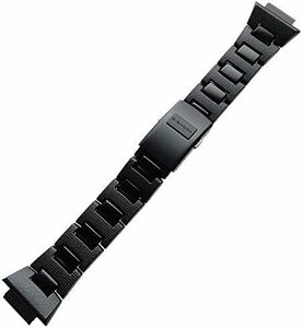 [カシオ] 純正 国内正規販売店 G-shock GW-M5600BC,GW-M5610BC,GW-6900BC用メタルコアバンド