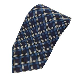 BROOKS BROTHERS(ブルックスブラザーズ) チェック ネクタイ メンズ 表記無 中古 古着 0646