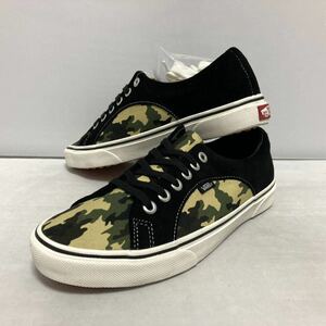 送料無料 VANS LAMPIN 27cm