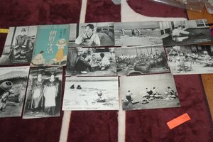 rarebookkyoto h795　戦前　李朝朝鮮　朝鮮の生活　写真絵葉書・明信片　大正写真工藝所　11枚　1920年　名人　名作　名品