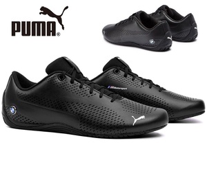 プーマ(PUMA)Bmw Mms Drift Cat 5 UltraII PUMA×BMWコラボ ドリフトキャット ウルトラ 5 II スニーカー 306421(01)２７．０ＣＭ