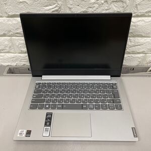 ワ37 Lenovo Ideapad S340-14IIL 81VV Corei7 1065G7 メモリ4GB 