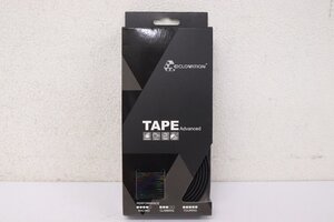 ●CICLOVATION シクロベイション LEATHER TOUCH ガンマ 3.0mm バーテープ 未使用品