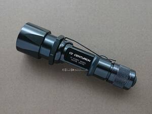 SUREFIRE C2 CENTURION C2-BK 旧ロゴ 検 surefire 6p c2 z2 m2 m3 m4 m6 シュアファイア 