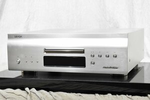 【送料無料!!】DENON DCD-SX1 LIMITED デノン SACDプレーヤー