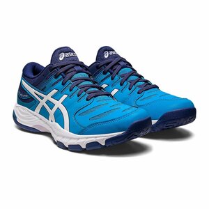 1507820-ASICS/ユニセックス ハンドボールシューズ GEL-BEYOND 6/24.5