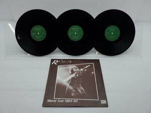 Rainbow「Sweet Silence」LP（12インチ）/Not On Label (Rainbow)(XL1556-1558)/洋楽ロック