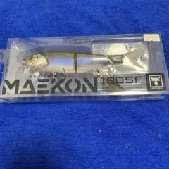 JACKALL MAEKON 180SF マエコン