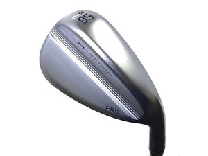 ■ピン■PING GLIDE FORGED PRO■50/10 S■S■NS PRO MODUS3 TOUR115■中古■1円～