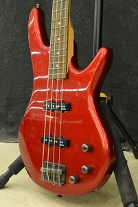 ■TG0825 F☆Ibanez アイバニーズ GiO エレキベース ☆中古☆