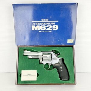 【現状品】KOKUSAI コクサイ/S&W/.44MAGNUM/マウンテンリボルバー/M629/ガスガン/EK06K08TG008