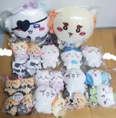 ちいかわ グッズ 21点まとめ売り