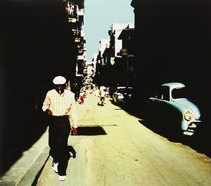 Buena Vista Social Club ライ・クーダー Buena Vista Social Club 　輸入盤CD