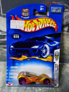 HotWheels SINISTRA ホットウィール シニストラ 説明文・写真ご参照　　　///(047)