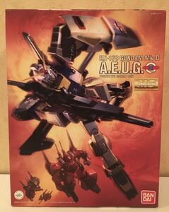 即決 未組立 MG 1/100 ガンダムMk-Ⅱ Ver.2.0 エゥーゴ HDカラー 機動戦士Zガンダム GUNDAM バンダイ ガンプラ プラモデル