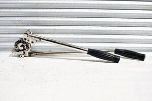 【美品】BBK テクノロジーズ ストロングチューブベンダー (SUS・銅管用10mm) 3564-FM-10