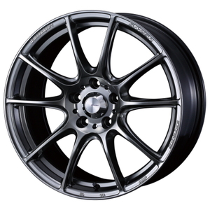 BRIDGESTONE POTENZA RE-71RS 215/45R18 WedsSport SA-25R PSB 18インチ 9.5J+45 5H-100 4本セット