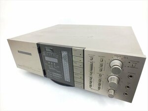 ◆ PIONEER パイオニア CT-970 カセットデッキ 中古 現状品 240809G3717