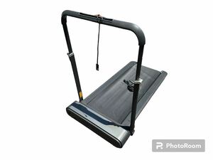 KINGSMITH Treadmill TRR1F Pro キングスミス ルームランナー ランニングマシン リモコン付き