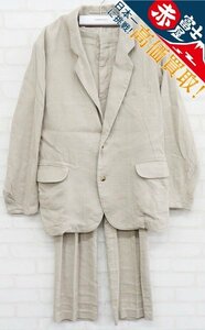 3J3008/OLDJOE オールドジョー アルチザンサックジャケット トラウザーパンツ 18ss ARTISAN SACK JACKET&PANTS セットアップ