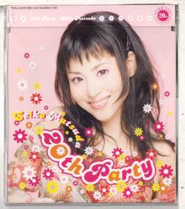 松田聖子★20th Party★