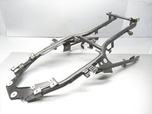 F1R6-0701 BMW K1200RS サブフレーム シートレール 純正品 【WB10547J74ZG30～ 動画有】