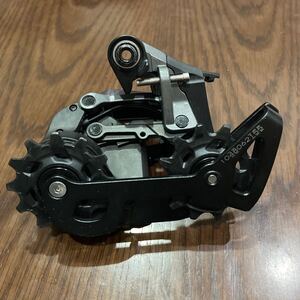 SRAM スラム RIVAL リアディレイラー　RD-RIV-E-D1 ジャンク　現状品