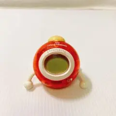 ChiBiBOTTO ちびボットレッド　動作未確認