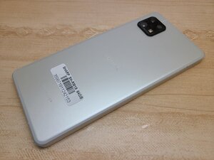 SIMフリー AQUOS sense6 SH-RM19 64GB 良品 充電ケーブル付