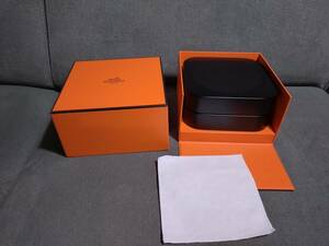 HERMES/エルメス　時計ケース　SP1.741　美品