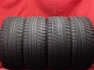 スタッドレス4本 《 ブリヂストン 》 ブリザック RFT [ 245/50R18 100Q ] 8.5分山★ ランフラット BMW5シリーズ 7シリーズ X3 stati18