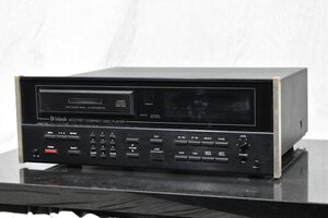 McIntosh マッキントッシュ CDプレーヤー MCD7007