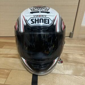 SHOEI ショウエイ ヘルメット