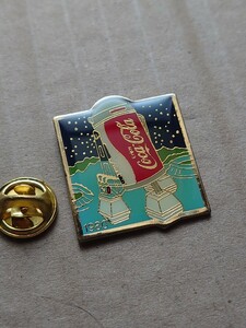 【匿名送ヤマト】COBOT スター・ウォーズ R2-D2 コカ・コーラ Coca-Cola 　Coke Star Wars ピンバッジ ピンズ ピンバッチ 激レア pins