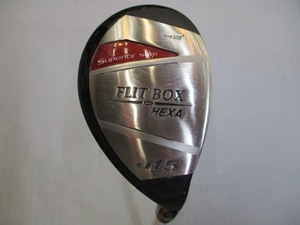 その他 FLITBOX HEXA/FD-40I/L/42[109861]