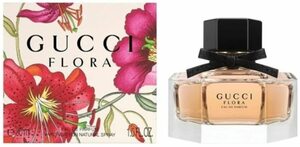 グッチ GUCCI 香水 フローラ バイ グッチ EDP SP 30ml オードパルファム