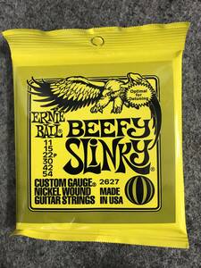 ERNiE BALL BEEFY SLiNKY