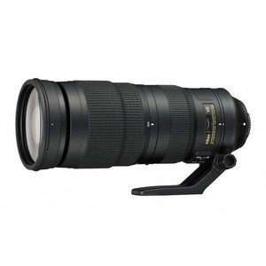 中古 １年保証 美品 Nikon AF-S 200-500mm F5.6E ED VR