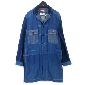 eYe COMME des GARCONS JUNYA WATANABE MAN × LEVI