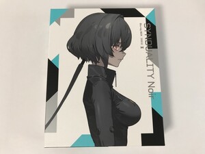 SO192 SYNDUALITY Noir Blu-ray BOX II 【Blu-ray】 1230