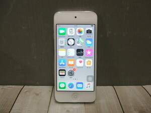 【Apple iPod touch 第6世代】PKWR2J/A A1574 128GB ジャンク品