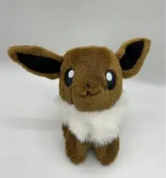 イーブイ ぬいぐるみ ポケットモンスター ポケモン 初期 TOMY