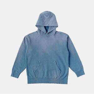 visvim ICT JUMBO HOODIE P.O. CRASH