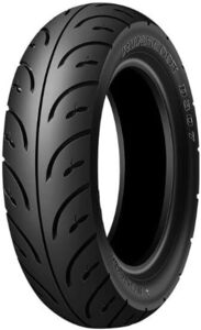 単品(前後輪共用) 単品 3.00-10 (TL) ダンロップ(DUNLOP) バイクタイヤスクーター用 RUNSCOOT D30