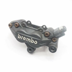 BMW F800S 純正フロントキャリパー 右 ブレンボ brembo caliper キャリパー F800 F800R