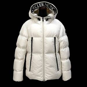 MONCLER モンクレール モンクラ ダウンジャケット サイズ:2 G20911A00144 国内正規品