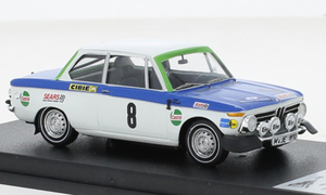 1/43 マルニ ラリー アクロポリス Trofeu BMW 2002 ti No.8 Rallye Acropolis 1972 1:43 新品 梱包サイズ60