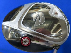 【中古・ジャンク品】ブリヂストンゴルフ 2022 B-LD（ビー エルディー）レディース ドライバー（13.5°）【L】AIR Speeder BS-LD for WOOD