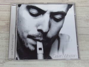 CD / Gavin Whelan / Gavin Whelan / 『J26』 / 中古＊ケース破損